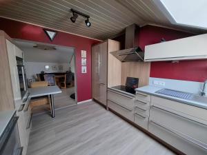 Ferienwohnung Charbi