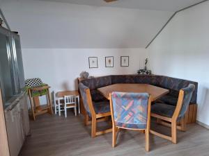 Ferienwohnung Charbi