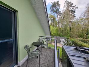 Ferienwohnung Charbi