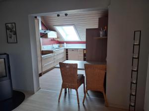 Ferienwohnung Charbi