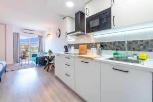 797 HOLIDAY RENTALS - Acogedor estudio con hermosa vista en Minerv