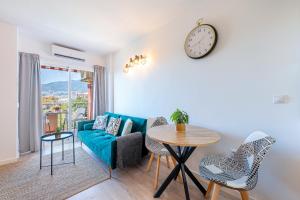 797 HOLIDAY RENTALS - Acogedor estudio con hermosa vista en Minerv