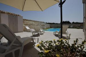 Villa Giugiola