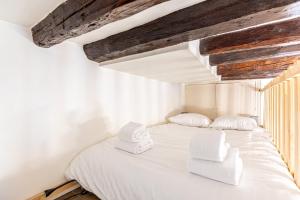 GuestReady - Apt Élégant Proche du Panthéon pour 3