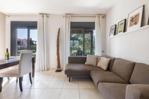 Casa en la playa con piscina