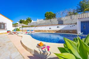 Villa Nani - PlusHolidays