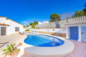 Villa Nani - PlusHolidays