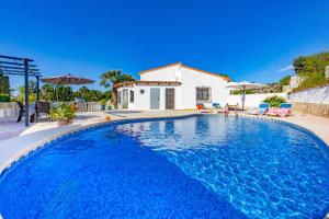 Villa Nani - PlusHolidays