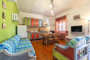 Casa Marina lu tuvaraggiu