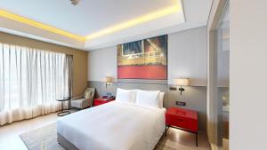 Radisson Blu Faridabad