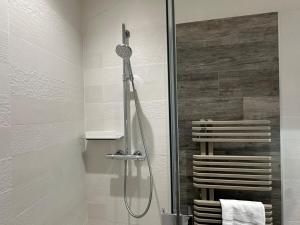 WeHost - Bugeaud - Bel appartement typique