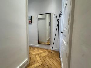 WeHost - Bugeaud - Bel appartement typique
