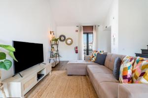 Villa Amour Charming Duplex Apartment on Marina