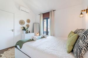 Villa Amour Charming Duplex Apartment on Marina