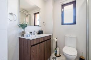 Villa Amour Charming Duplex Apartment on Marina