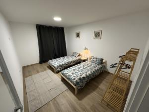 Manuelshouse