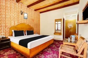 Hotel O by OYO New Sun N Snow