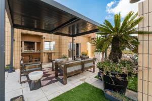 GuestReady-Luxury Penthouse with Panoramic Terrace