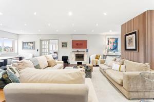 GuestReady-Luxury Penthouse with Panoramic Terrace