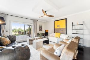 GuestReady-Luxury Penthouse with Panoramic Terrace