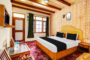 Hotel O by OYO New Sun N Snow