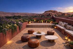 TIZI Aït Ben Haddou