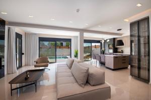 Tersus Luxury Villa Plus