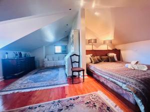 Myhomereservation Charm Villa in Parede