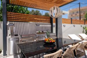Tersus Luxury Villa Plus