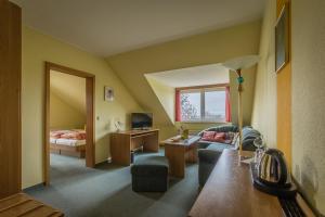 Hotel-Pension am Rosarium