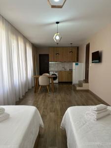 Cozy Apartment Ivertubani