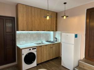Cozy Apartment Ivertubani