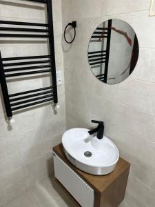 Cozy Apartment Ivertubani