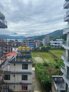 Hotel Sanjal Pokhara