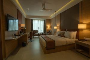 Hotel Tea County