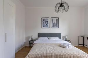 Glow Apartments, Apartamenty Śródmieście