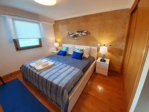 Cascais spacious well equipped central location garage 4 pessoas