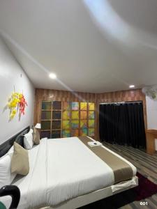 Hotel Plaza Inn