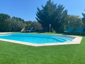 La Bastide