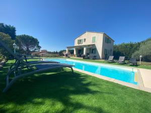 La Bastide