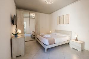 Domus Roma Via Baccarini