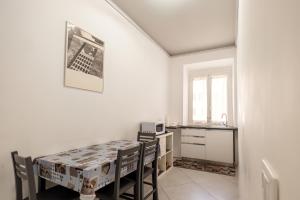 Domus Roma Via Baccarini