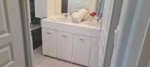 Chambre au calme