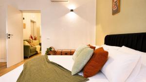 La Maison dAmalia - An Exclusive Boutique Stay with Breakfast
