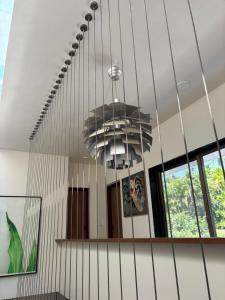Swar Villa & Cottages by Shantai Resorts