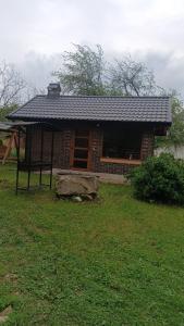 Обрій