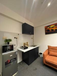One bedroom apartments Dar
