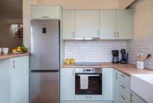 Marisia Apartment II