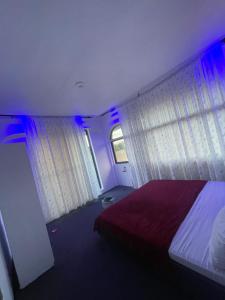 One bedroom apartments Dar