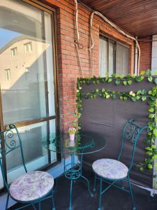 Traditional Fully Furnished 2bhk Apartment in Seoul